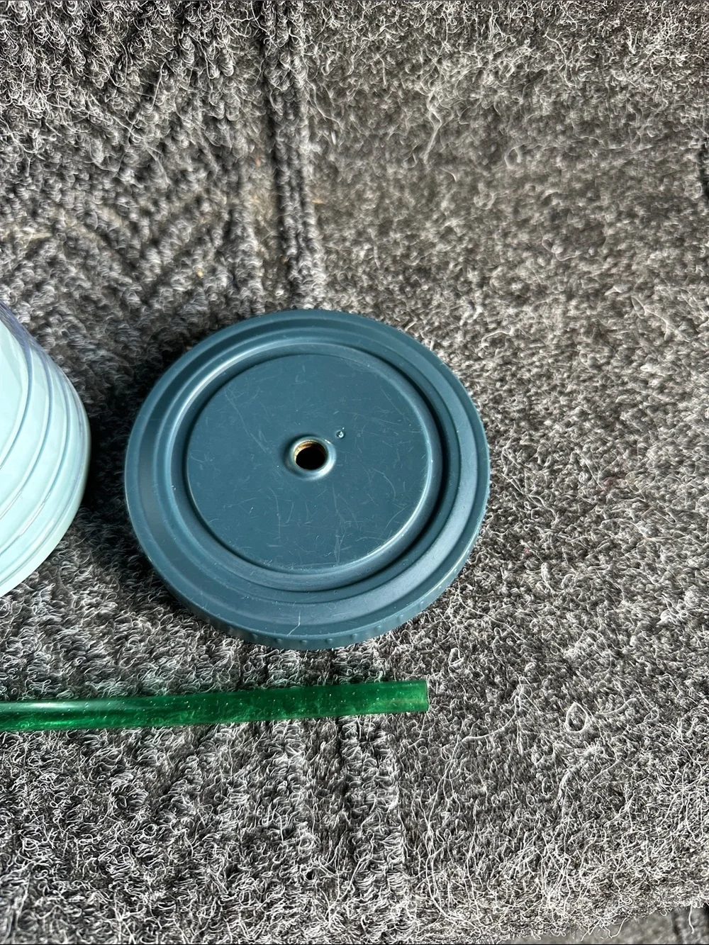 Starbucks coffee 24oz